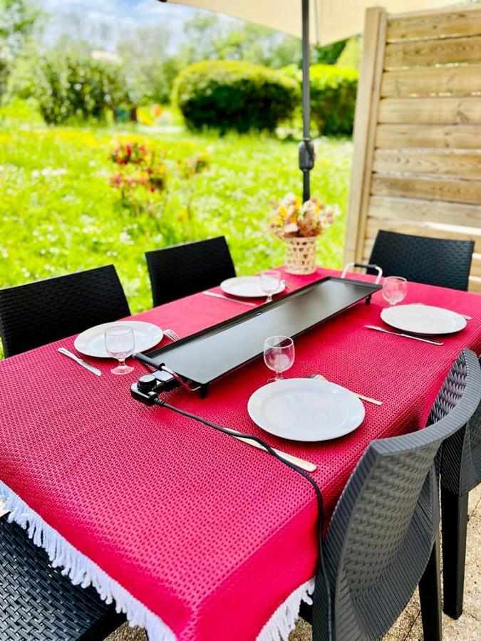 Maison Residence Odalys A Morgat En Bretagne Sur La Presqu'Ile De Crozon Situee A 800 M De La Mer Piscine Chauffee Travaux Piscine Debut Du 1 Er Juin Au 15 Juin 2025 מראה חיצוני תמונה