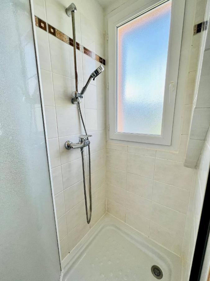 Maison Residence Odalys A Morgat En Bretagne Sur La Presqu'Ile De Crozon Situee A 800 M De La Mer Piscine Chauffee Travaux Piscine Debut Du 1 Er Juin Au 15 Juin 2025 מראה חיצוני תמונה