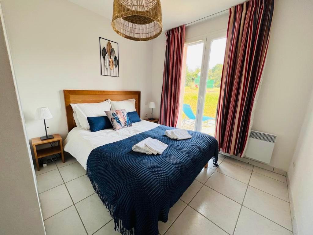 Maison Residence Odalys A Morgat En Bretagne Sur La Presqu'Ile De Crozon Situee A 800 M De La Mer Piscine Chauffee Travaux Piscine Debut Du 1 Er Juin Au 15 Juin 2025 מראה חיצוני תמונה