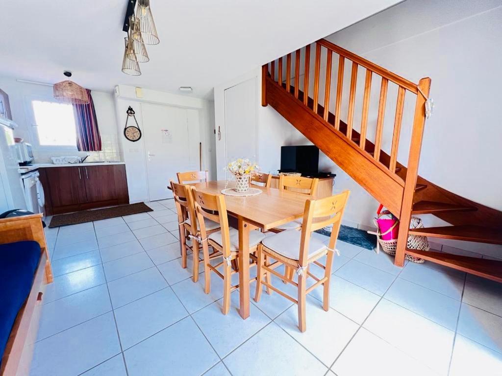 Maison Residence Odalys A Morgat En Bretagne Sur La Presqu'Ile De Crozon Situee A 800 M De La Mer Piscine Chauffee Travaux Piscine Debut Du 1 Er Juin Au 15 Juin 2025 מראה חיצוני תמונה